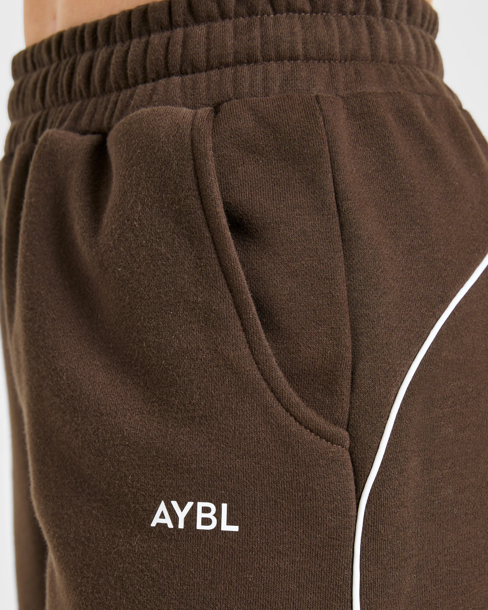Form Straight Leg Joggers