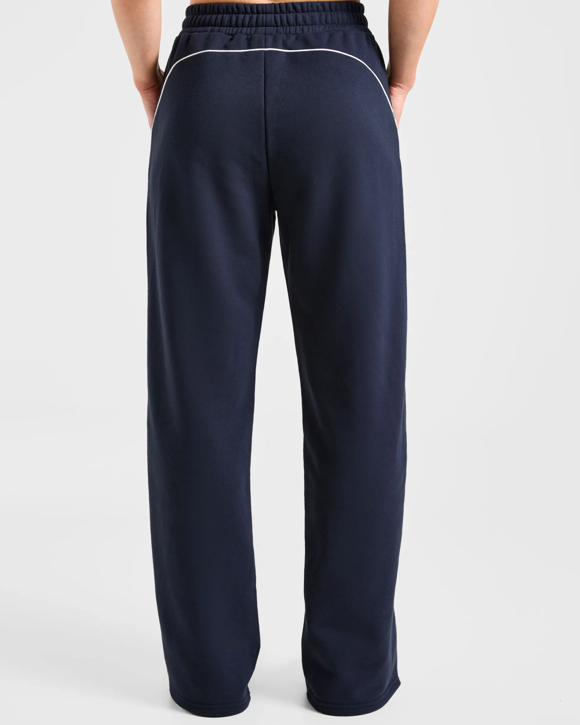 Form Straight Leg Joggers