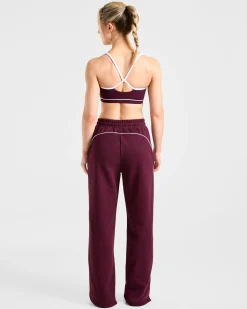 Form Straight Leg Joggers