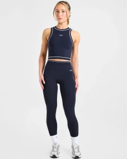 Form Tank Top