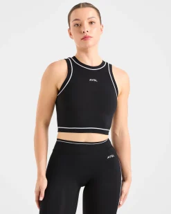 Form Tank Top