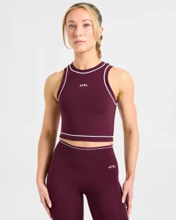 Form Tank Top