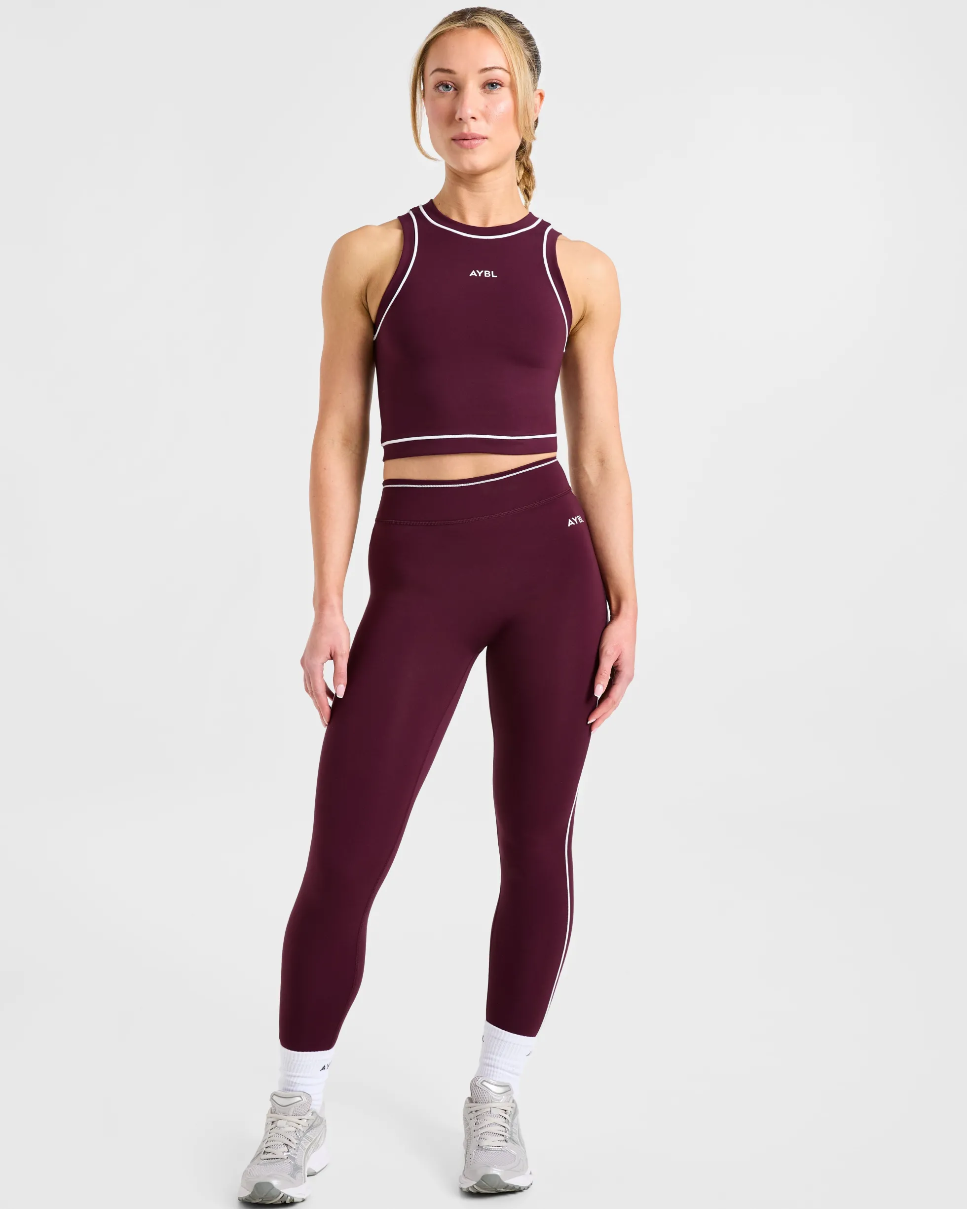 Form Tank Top