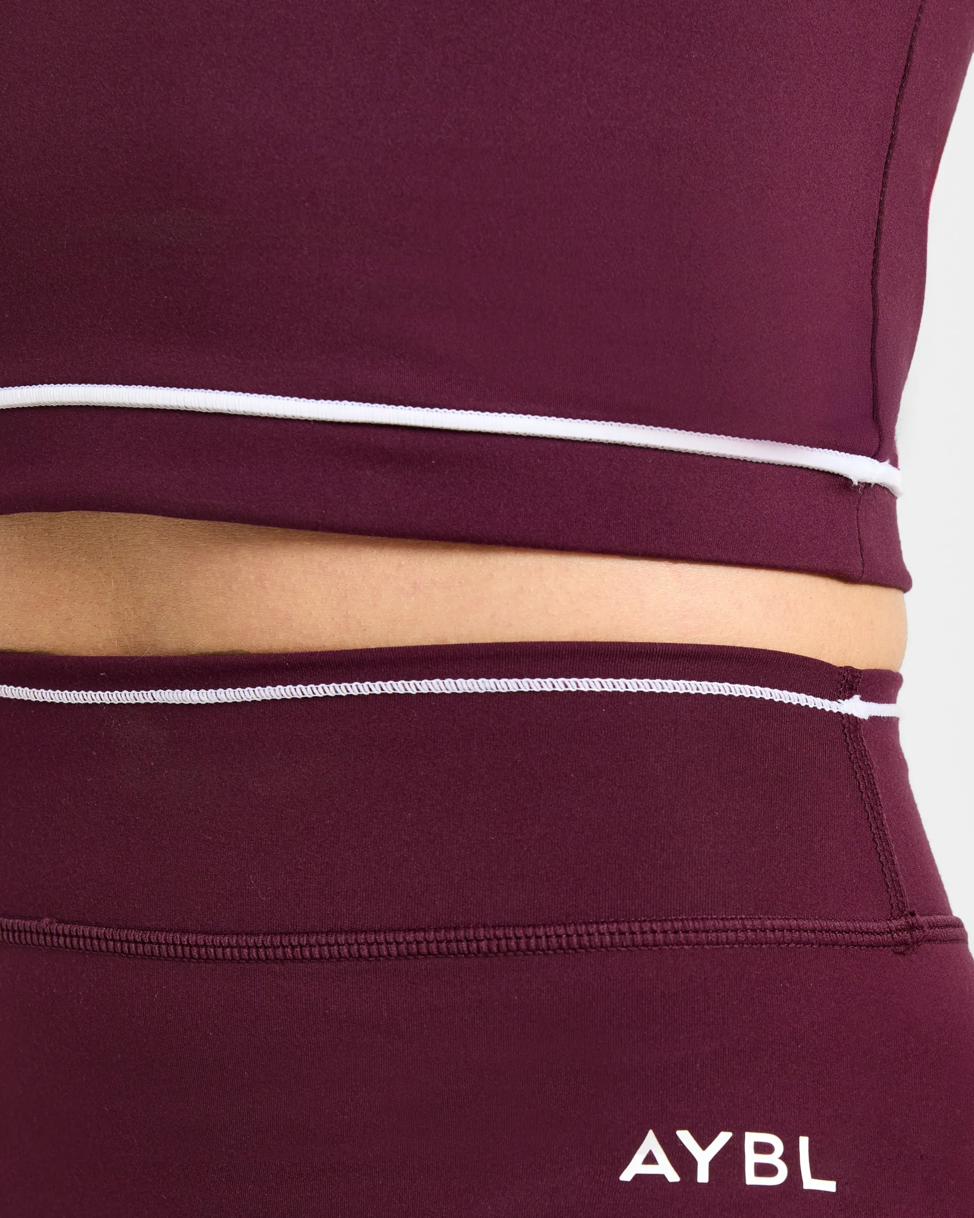Form Tank Top