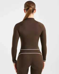 Form Zip Up Jacket