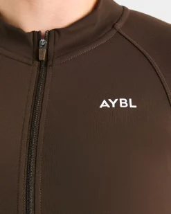 Form Zip Up Jacket