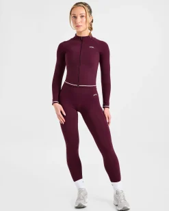 Form Zip Up Jacket