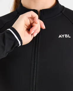 Form Zip Up Jacket