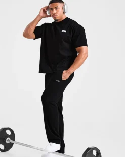 Global Oversized T Shirt