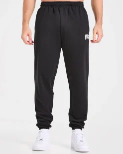 Heavy Lifting Gothic Oversized Joggers