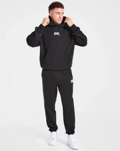 Heavy Lifting Gothic Oversized Hoodie