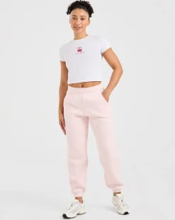 Just a Gym Girl Baby Tee
