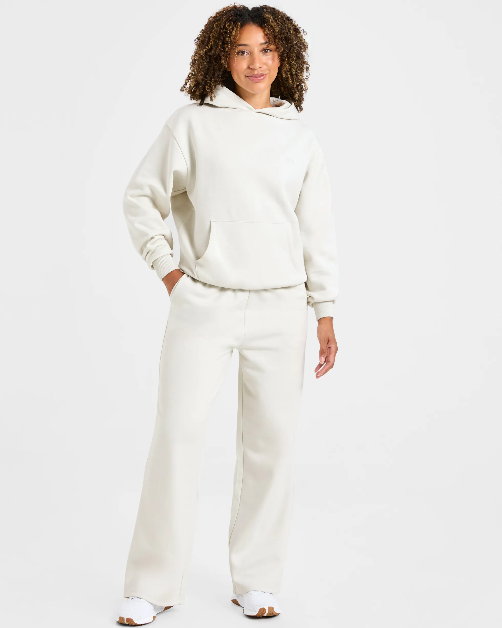 Lifestyle Oversized Hoodie
