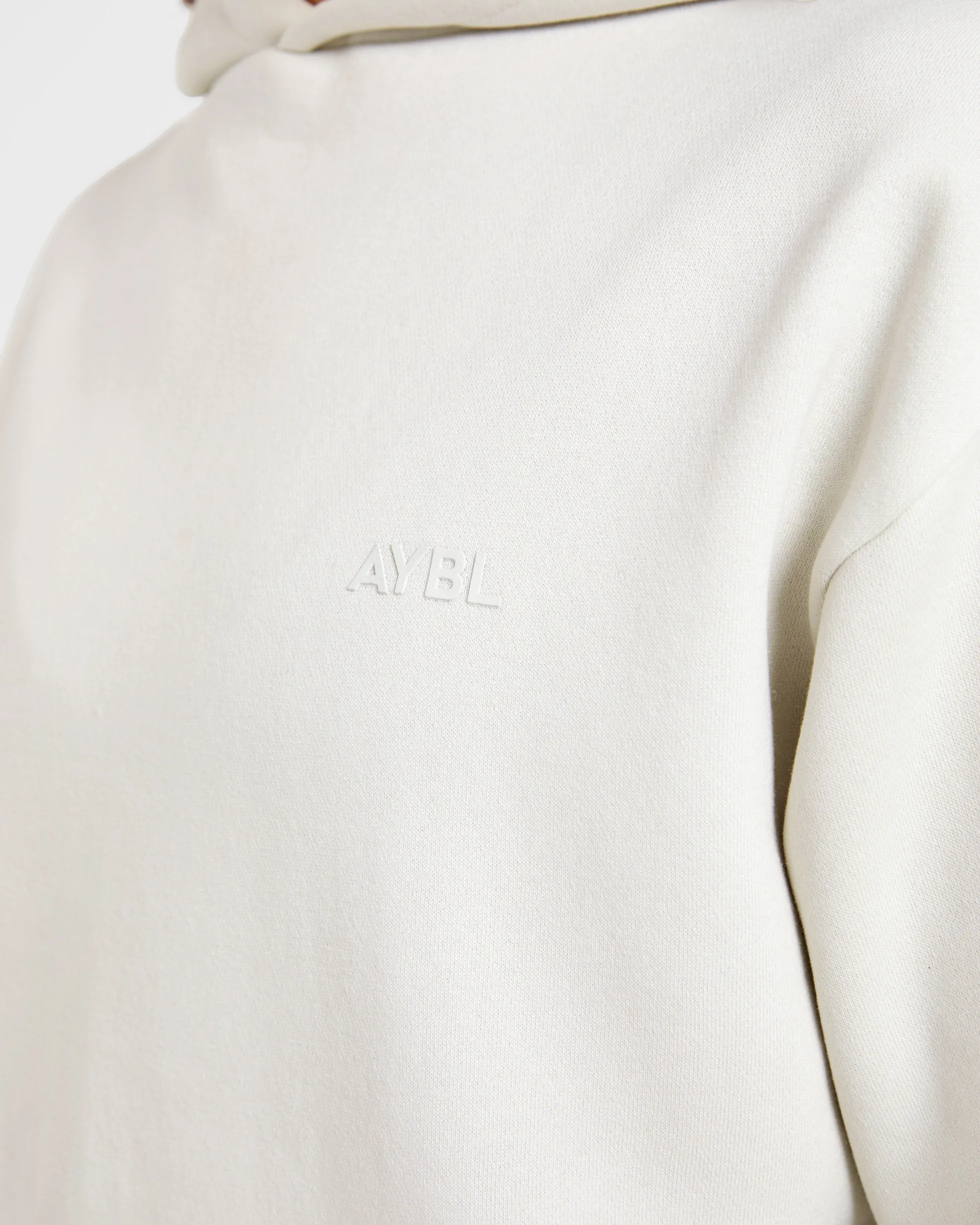 Lifestyle Oversized Hoodie