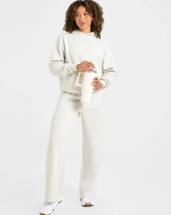 Lifestyle Oversized Hoodie