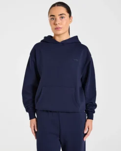 Lifestyle Oversized Hoodie
