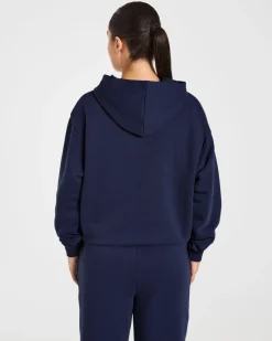 Lifestyle Oversized Hoodie