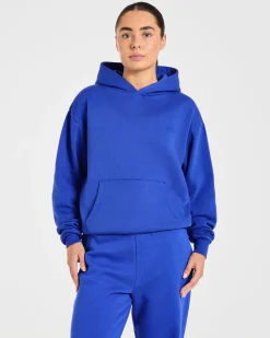 Lifestyle Oversized Hoodie