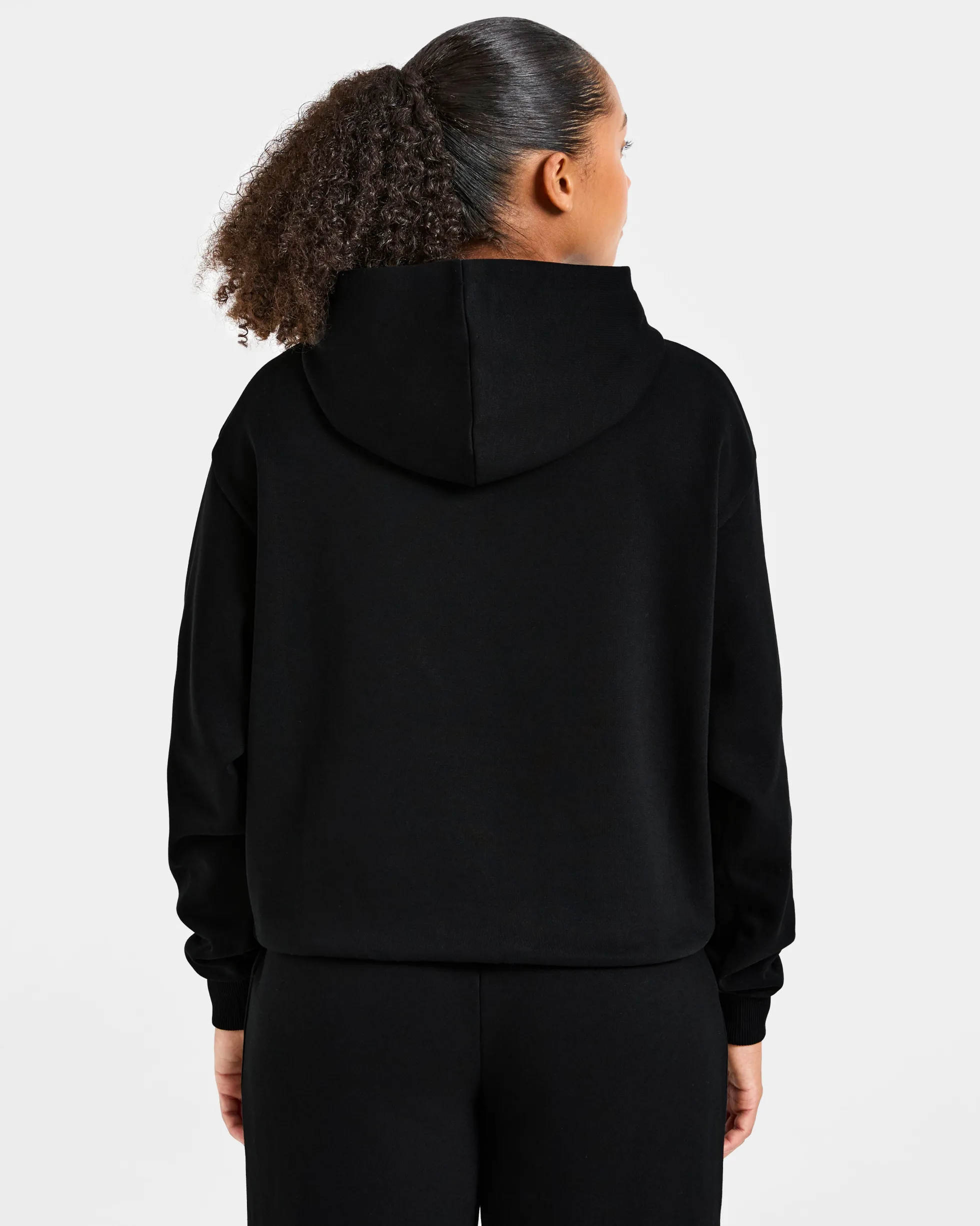 Lifestyle Oversized Hoodie
