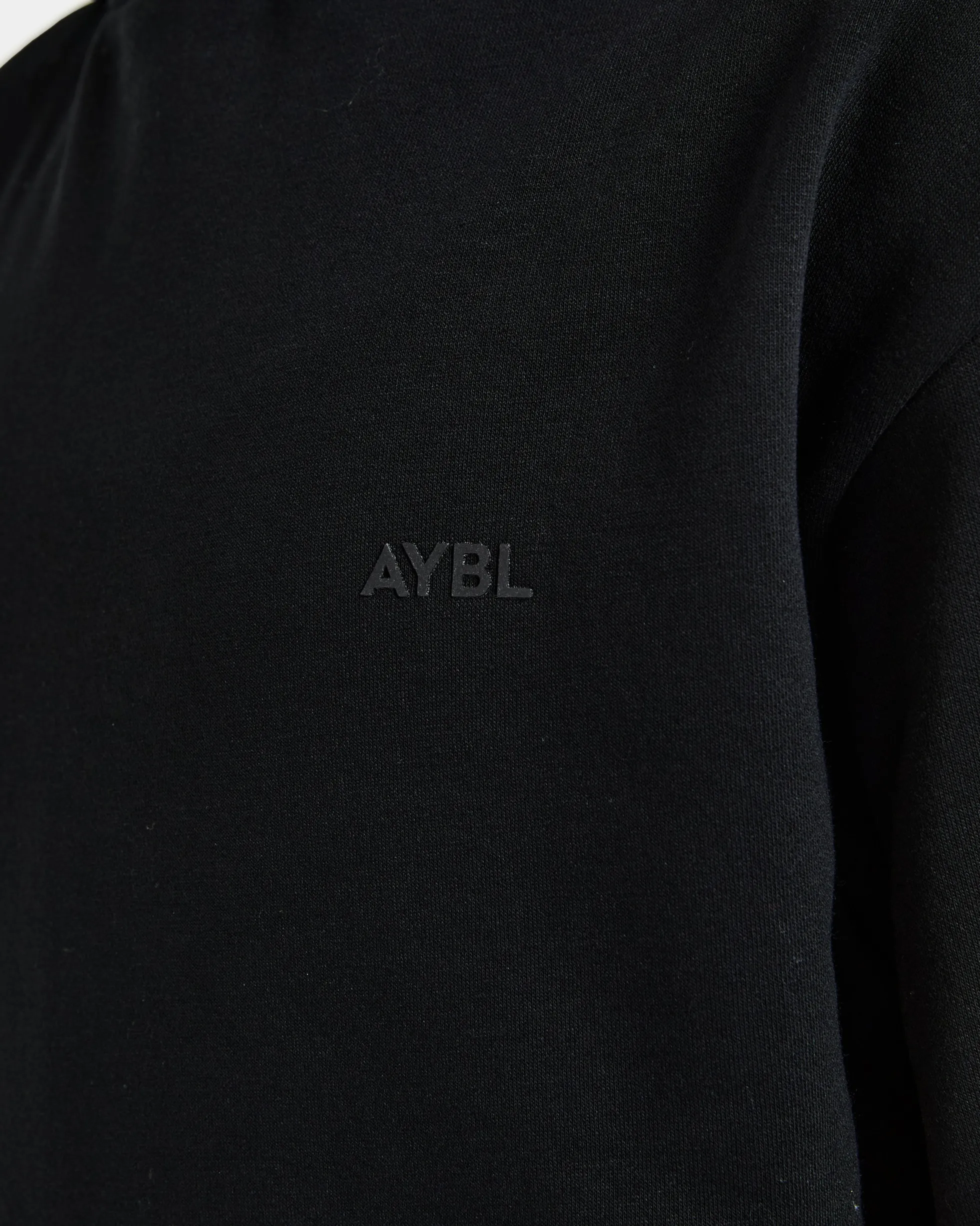Lifestyle Oversized Hoodie