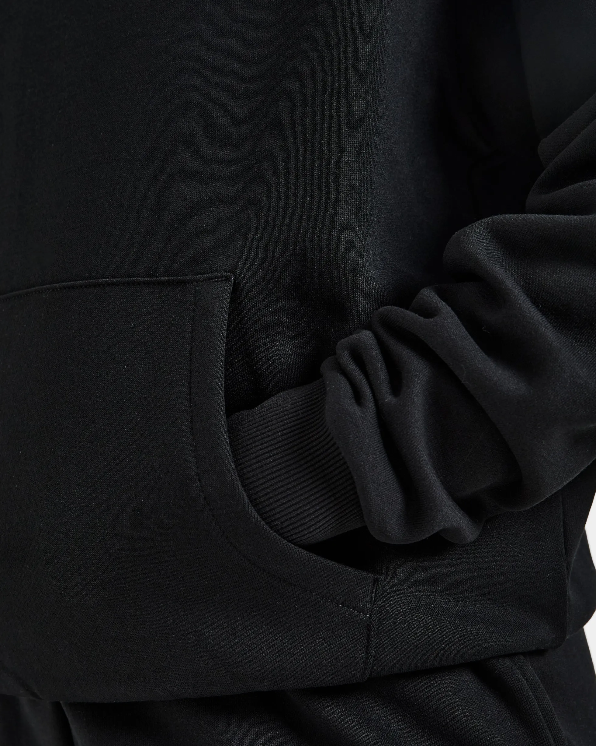 Lifestyle Oversized Hoodie