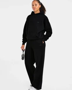 Lifestyle Oversized Hoodie