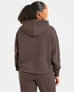 Lifestyle Oversized Hoodie