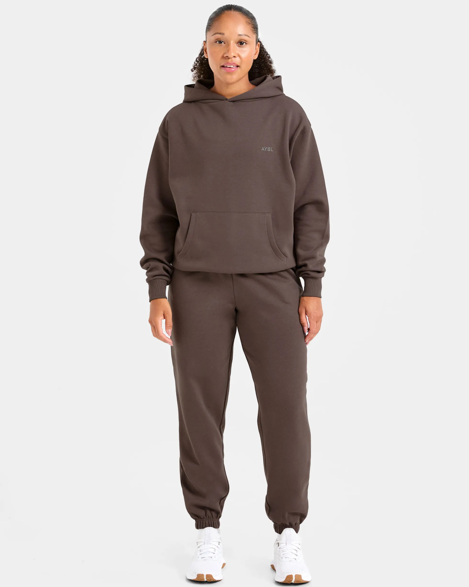 Lifestyle Oversized Hoodie