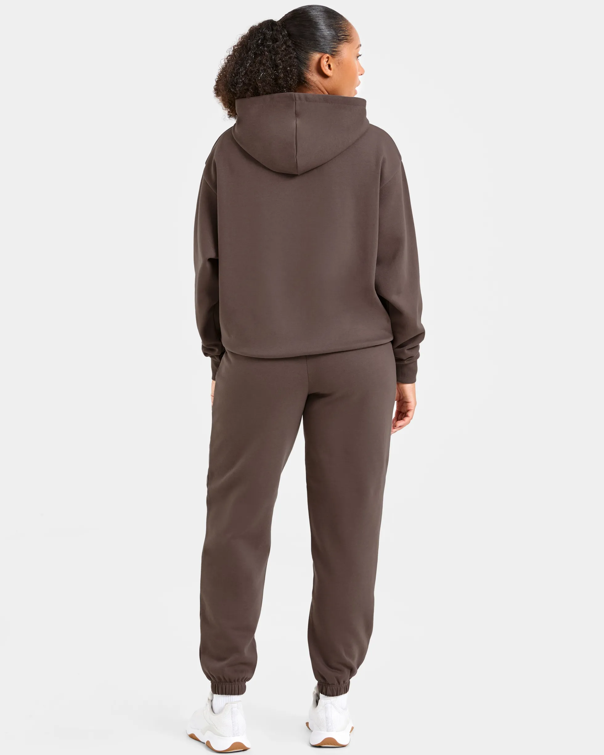 Lifestyle Oversized Hoodie