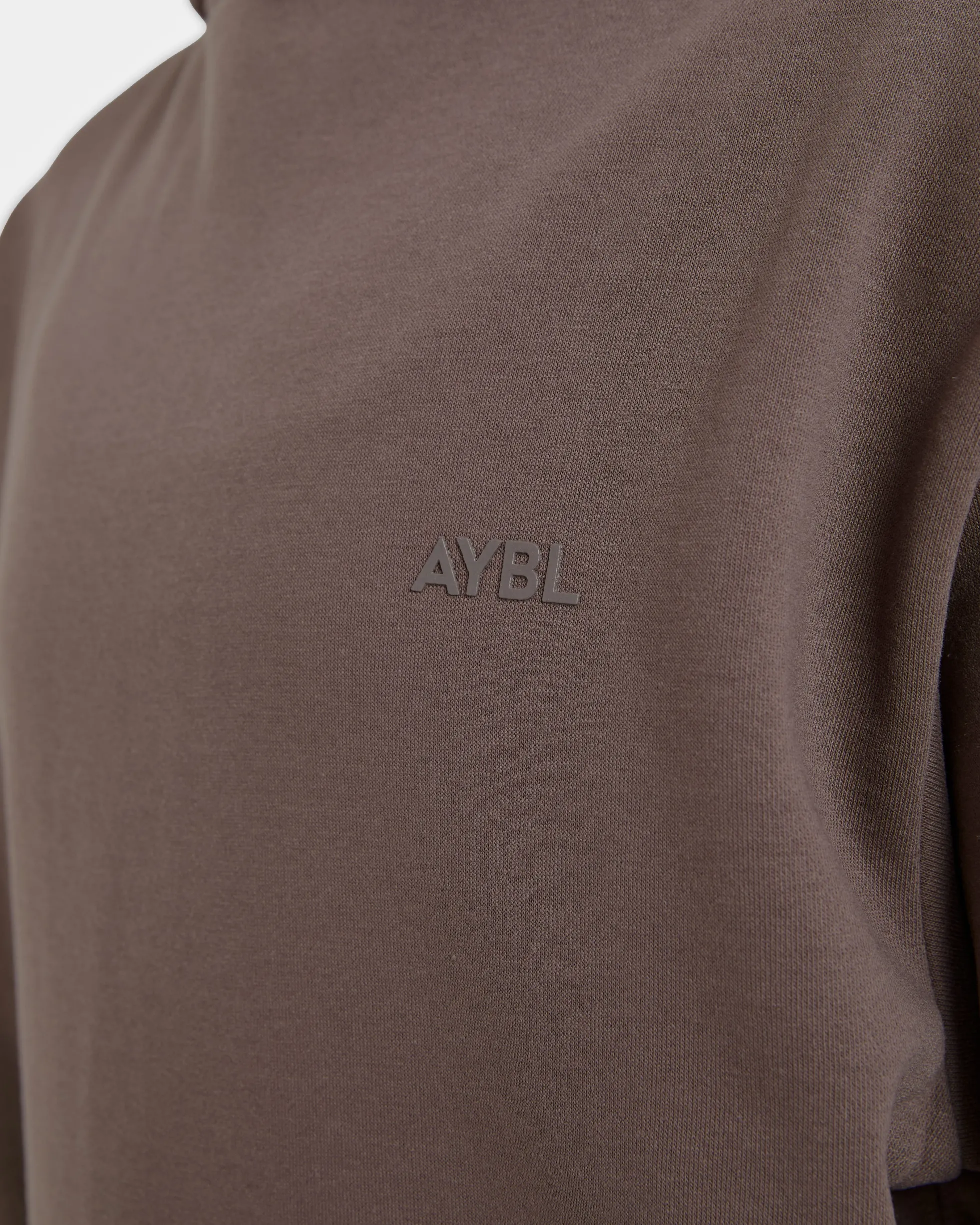 Lifestyle Oversized Hoodie