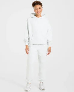 Lifestyle Oversized Hoodie