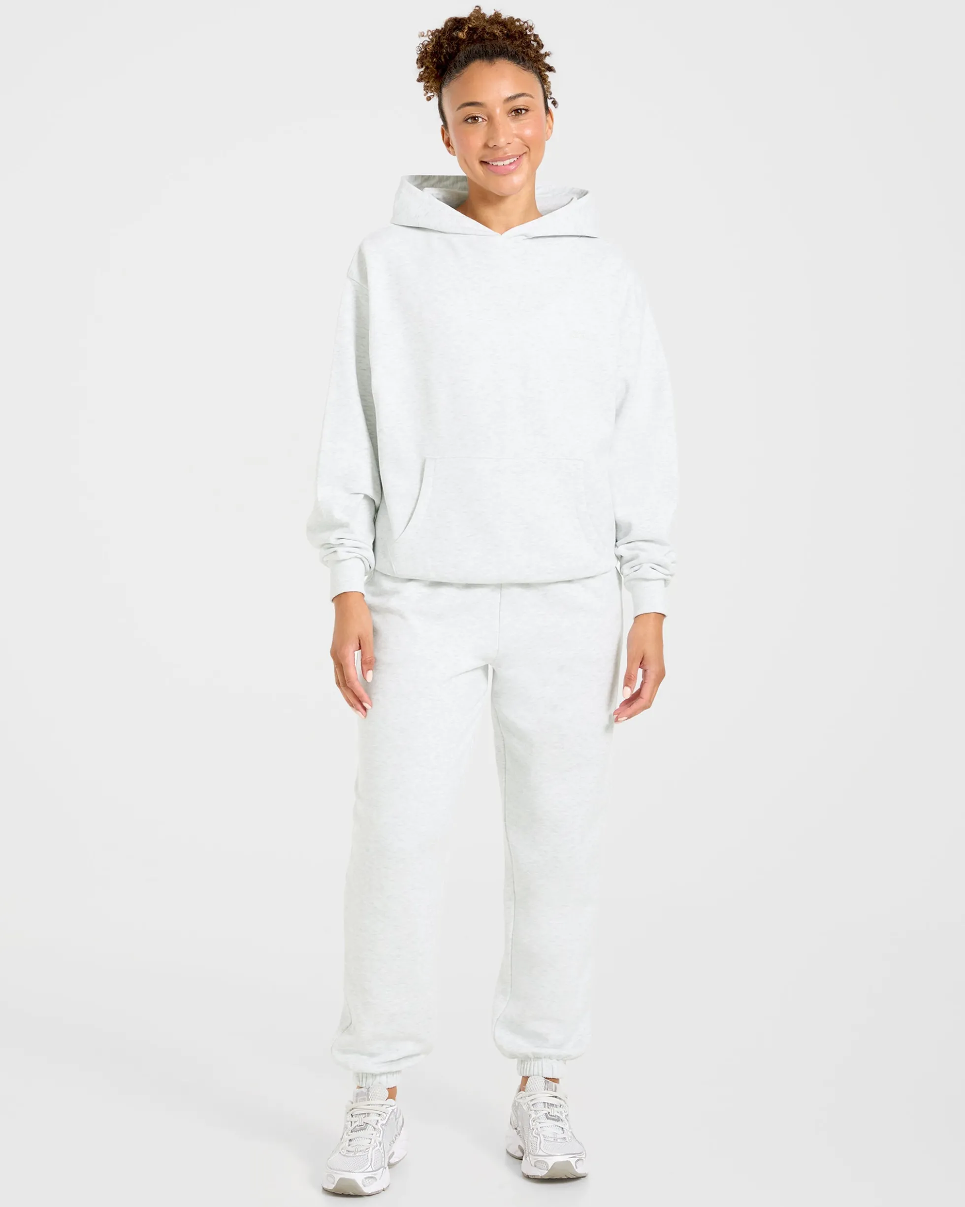 Lifestyle Oversized Hoodie