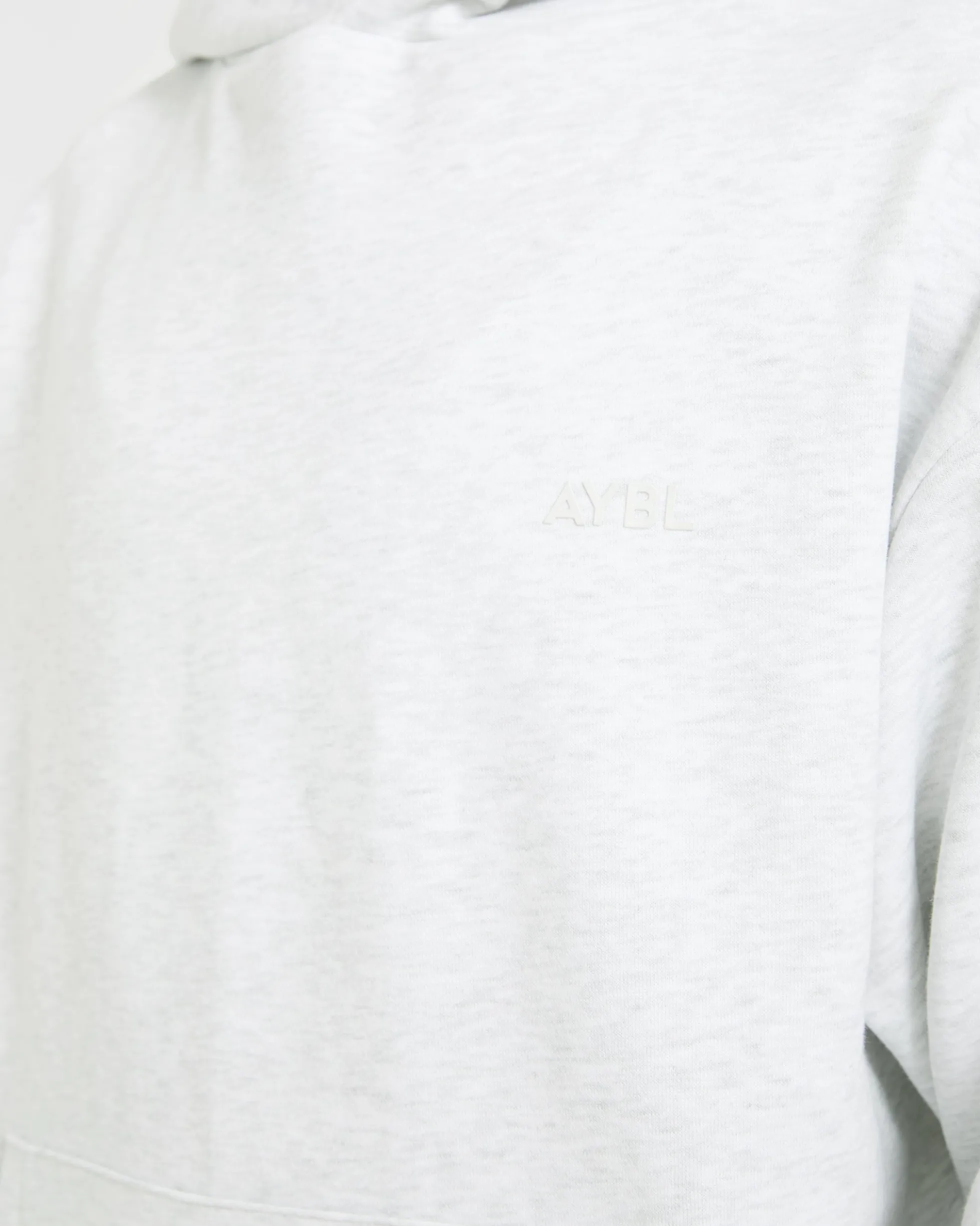 Lifestyle Oversized Hoodie