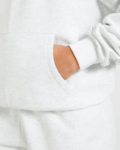 Lifestyle Oversized Hoodie