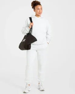 Lifestyle Oversized Hoodie