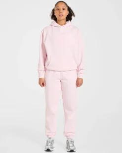Lifestyle Oversized Hoodie