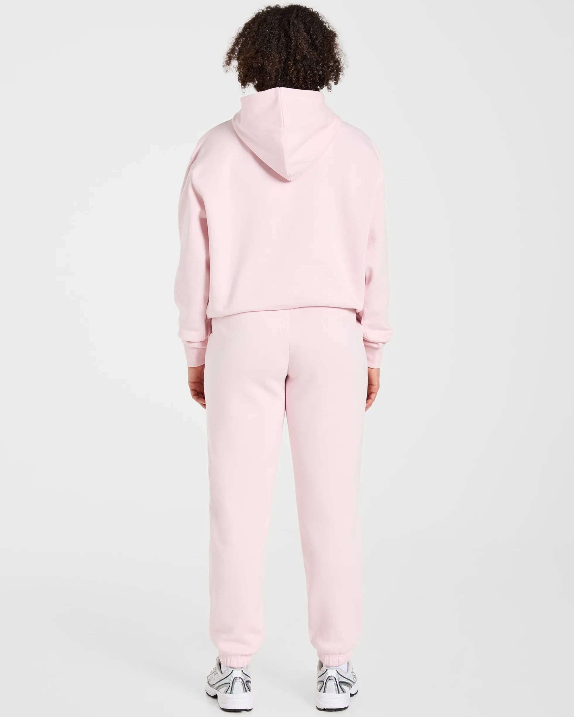 Lifestyle Oversized Hoodie