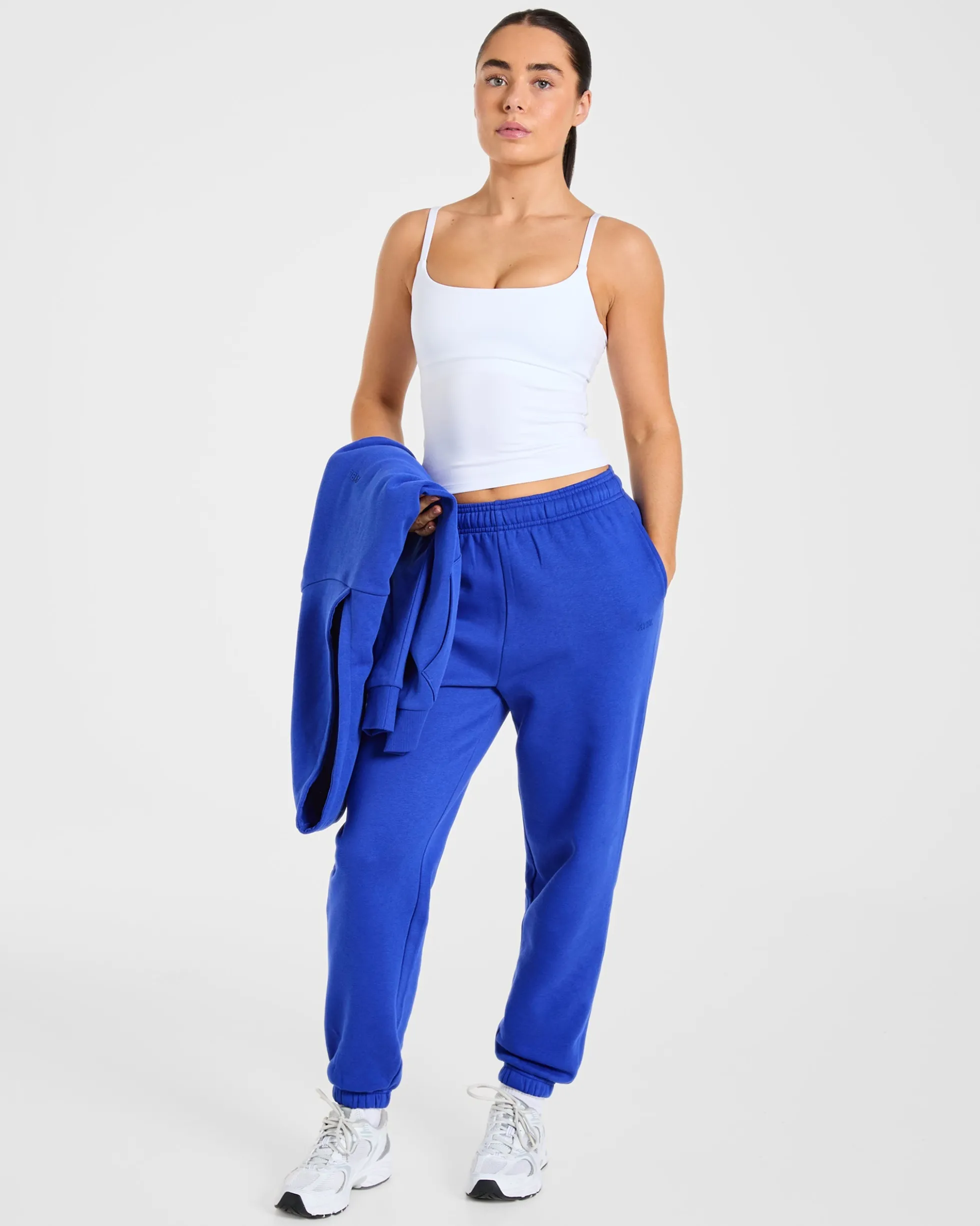 Lifestyle Oversized Joggers