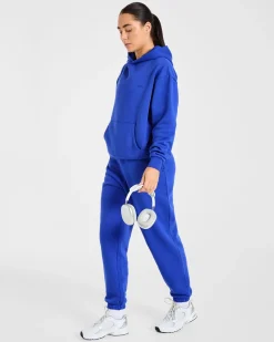 Lifestyle Oversized Joggers