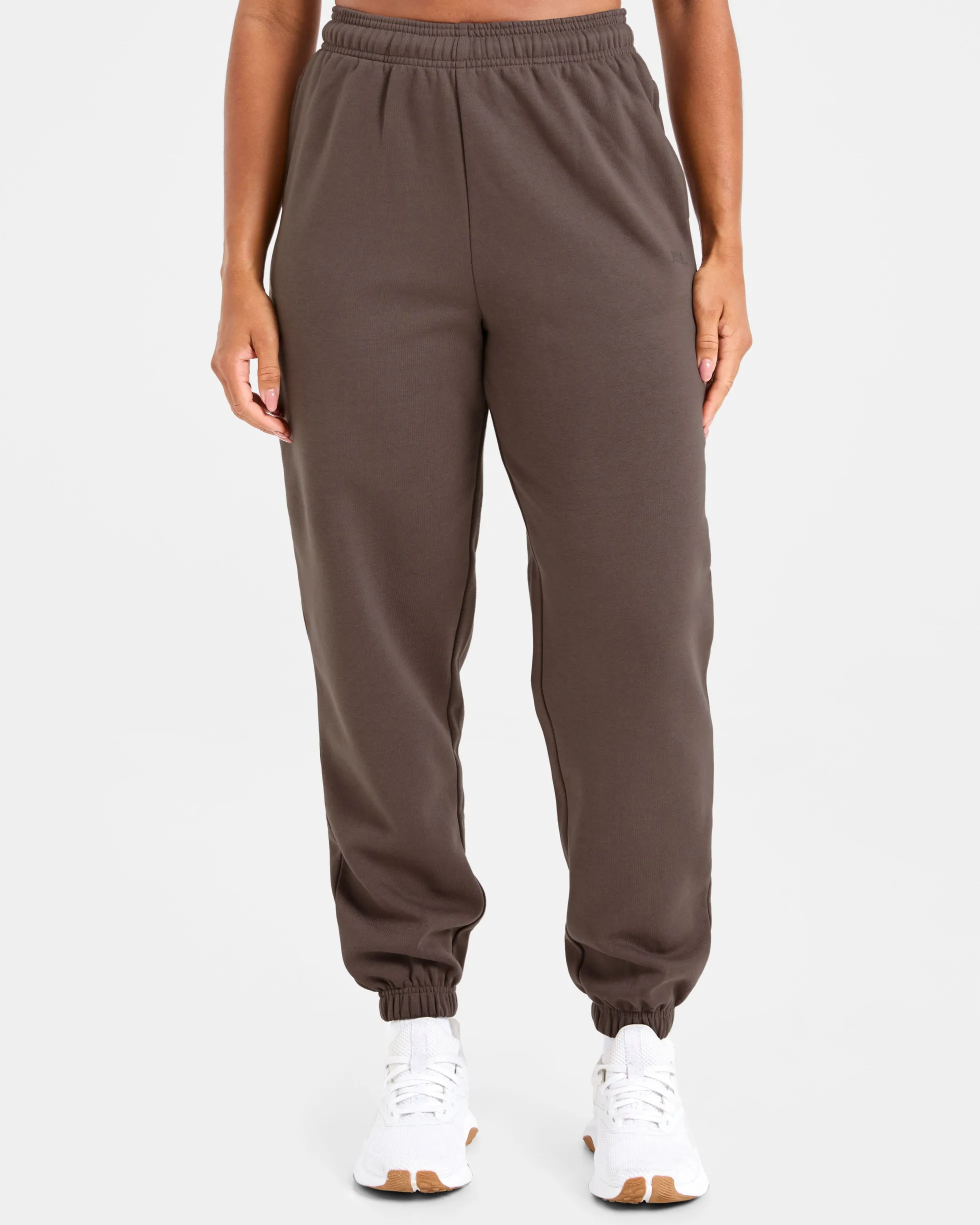 Lifestyle Oversized Joggers