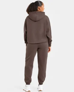 Lifestyle Oversized Joggers