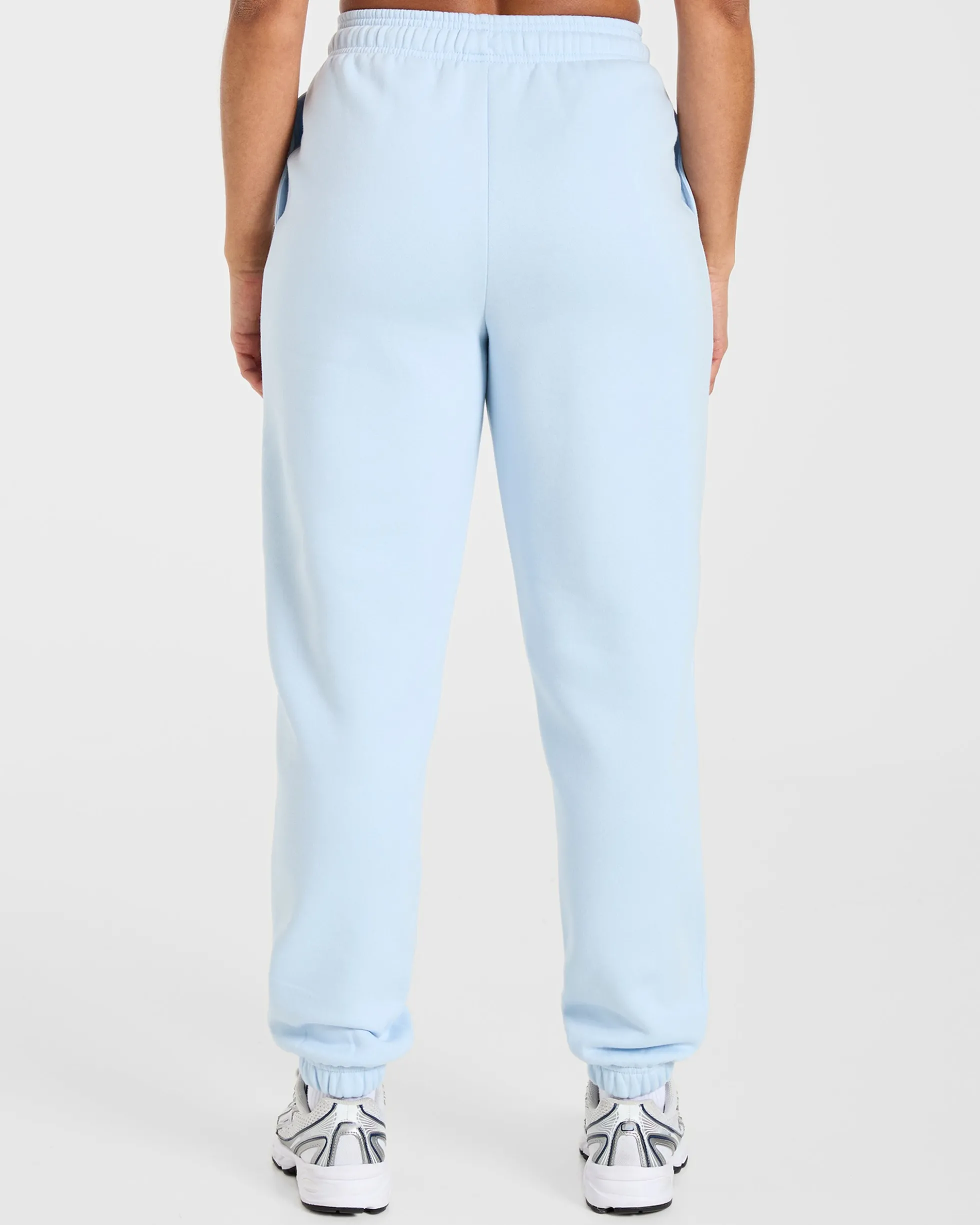Lifestyle Oversized Joggers