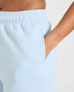 Lifestyle Oversized Joggers