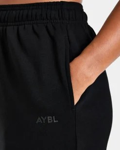 Lifestyle Oversized Joggers