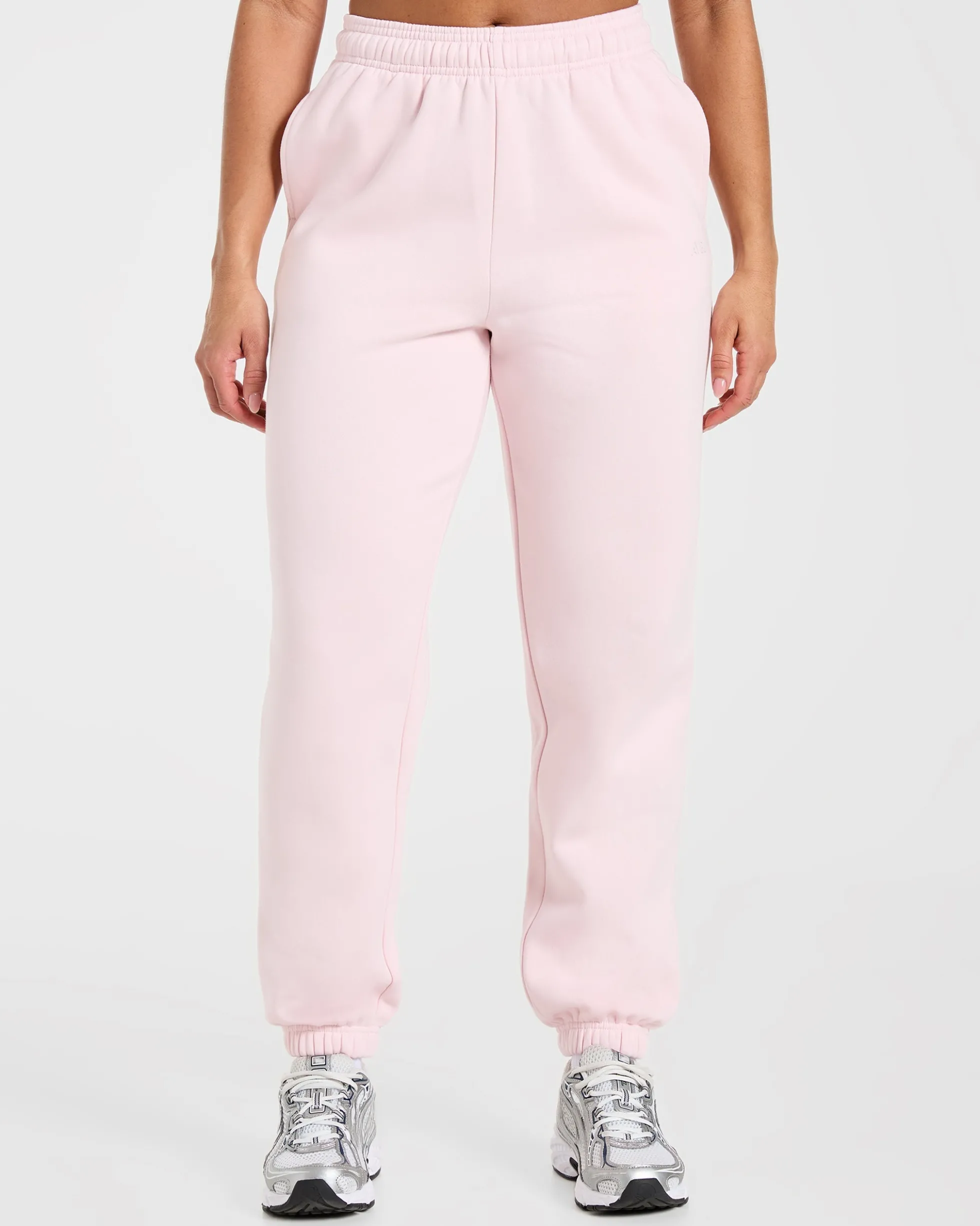 Lifestyle Oversized Joggers