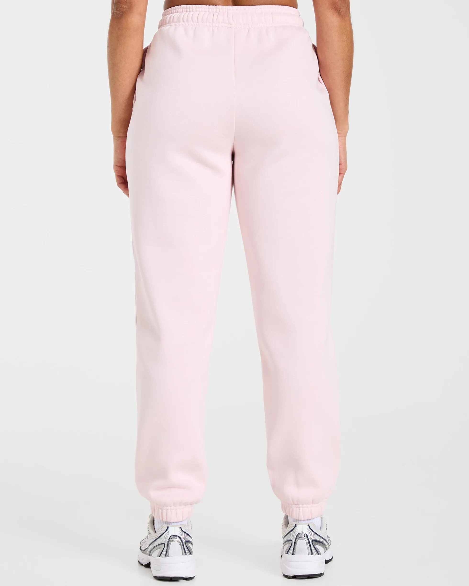 Lifestyle Oversized Joggers