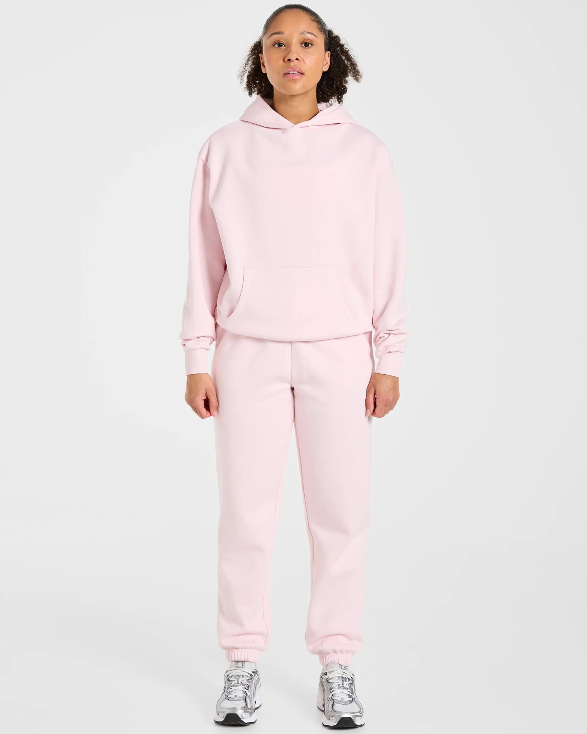 Lifestyle Oversized Joggers