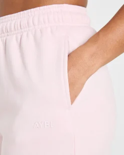 Lifestyle Oversized Joggers
