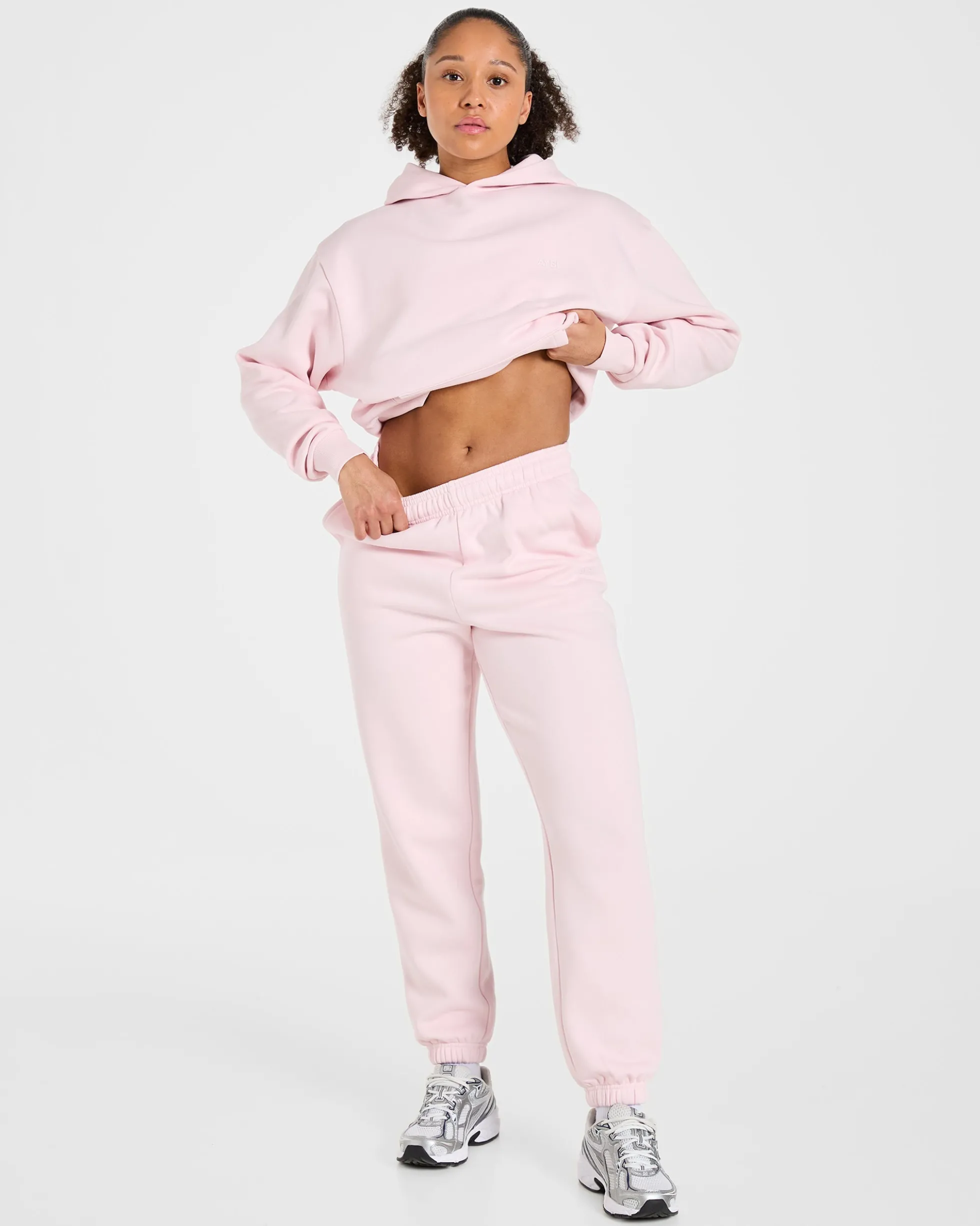 Lifestyle Oversized Joggers