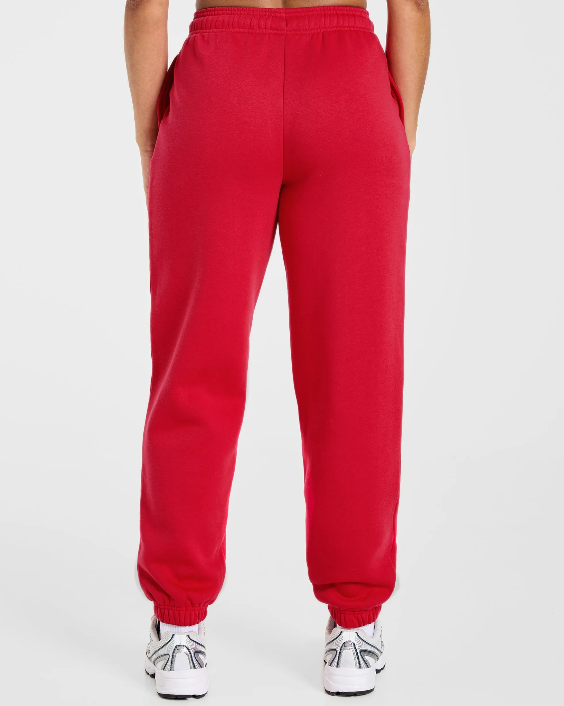 Lifestyle Oversized Joggers